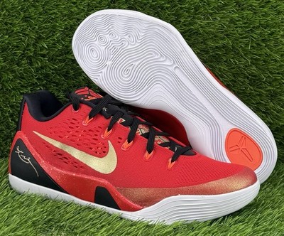 シューズ(男性用) Nike Kobe 9 Mens Size 10 Nike Kobe 9 EM Protro China IH1400-600 | eBay