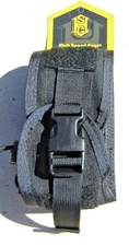 HIGH SPEED GEAR MULTI PURPOSE POUCH AMBIDEXTROUS BLACK
