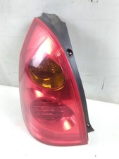 Nissan Primera P12 Kombi original Rückleuchte Heckleuchte links Bj.2002