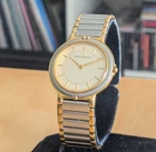 YSL Watch - Yves Saint Laurent - Mixed - Quartz - Very Nice Condition - New Battery