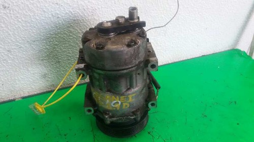 7700866828B KLIMAKOMPRESSOR / 1080881 FÜR RENAULT MEGANE I SCENIC JA0 1.9 DIES