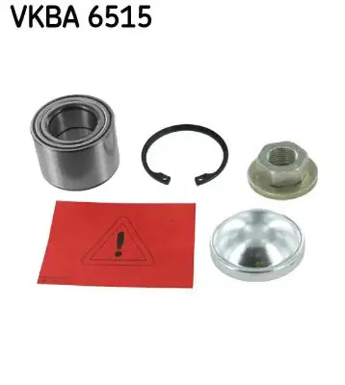 ✅Fits SKF VKBA 6515 Wheel Bearing Kit ⭐UK Seller⭐ - Image 7
