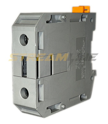 Phoenix Contact UKH 70 High Current Terminal Block, 192 Amp, 1000V (Pack of 10)