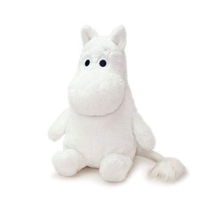 Sekiguchi Moomin Stuffed Toy S 564958 - Soft  Cuddly - New