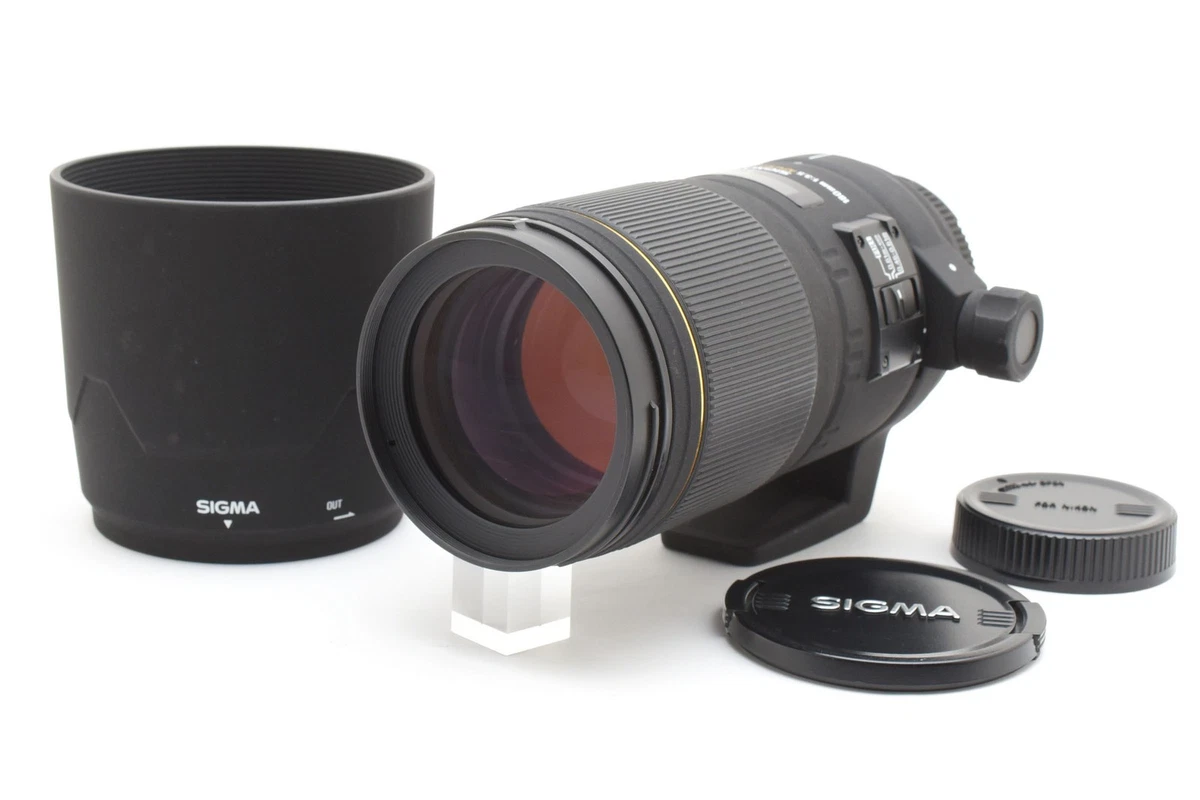 Sigma 180mm Macro for sale | eBay