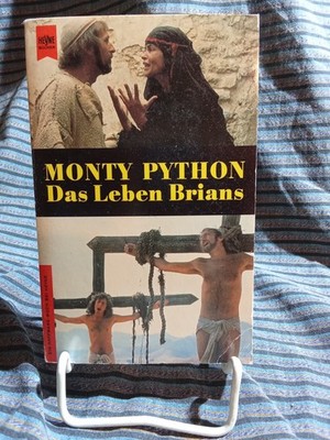 Monty Python - Das Leben Brians · Drehbuch und apokryphe Szenen