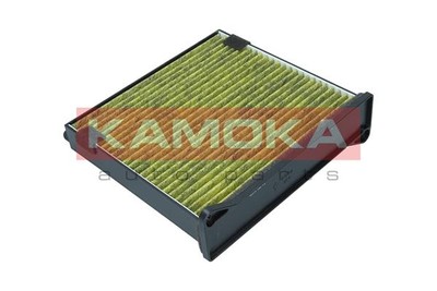 Kamoka 6080052 filter, interior air for Mitsubishi