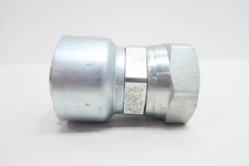 Parker 10643-32-32 Hydraulic Hose Fitting 2in Npt