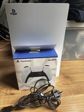Sony PS5 Digital Edition Console 825GB with Controller 