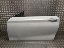 Porte avant et accessoires BMW SERIE 1