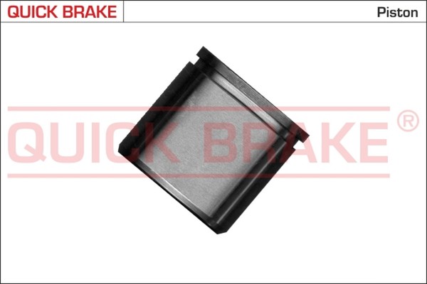Quick Brake Kolben Bremssattel 185173K Stahl FüR VW Transporter T3 Bus Syncro 25-image