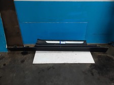 EINSTIEGSLEISTE TRIM STRIP DOOR SILL Mini Mini Convertible (F57) 2018