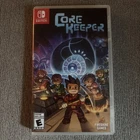 Core Keeper - Nintendo Switch Used Complete