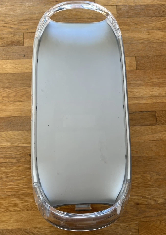 VINTAGE APPLE POWERMAC MIRROR DRIVE G4 1.25GHz 1GB RAM 80GB HD SYSTEM OS 10.4.11 - Image 3 of 4