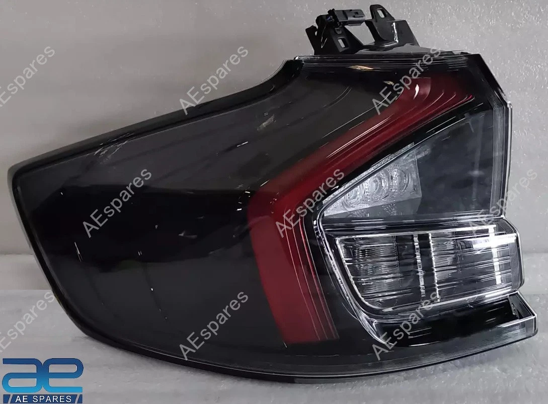 Rear Tail Light Lamp Assembly LH For Suzuki XL6 1.5L 2022-2025 35750M72SA0