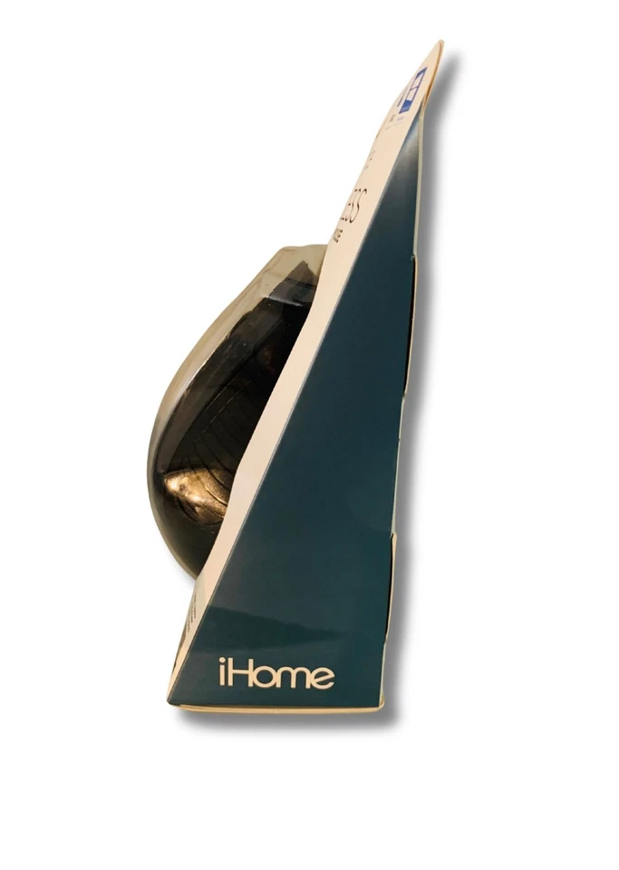iHome Wireless Precision Mouse USB Plug & Play for Mac & Windows | NEW & Sealed - Image 3 of 4