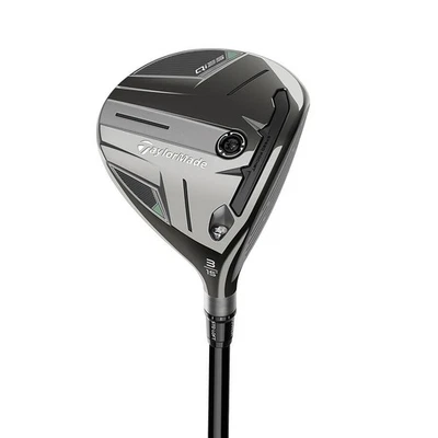 TAYLORMADE Qi35 Fairway Taylor Made - NEW