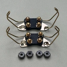 CPAD-011 Dog Training Collar Receiver Comfort Pad, Improves Contact, Reduces Irr