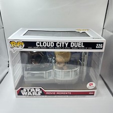 Ultimate Funko Pop Star Wars Movie Moments Figures Guide 22