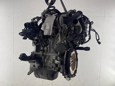 Moteur Peugeot 208