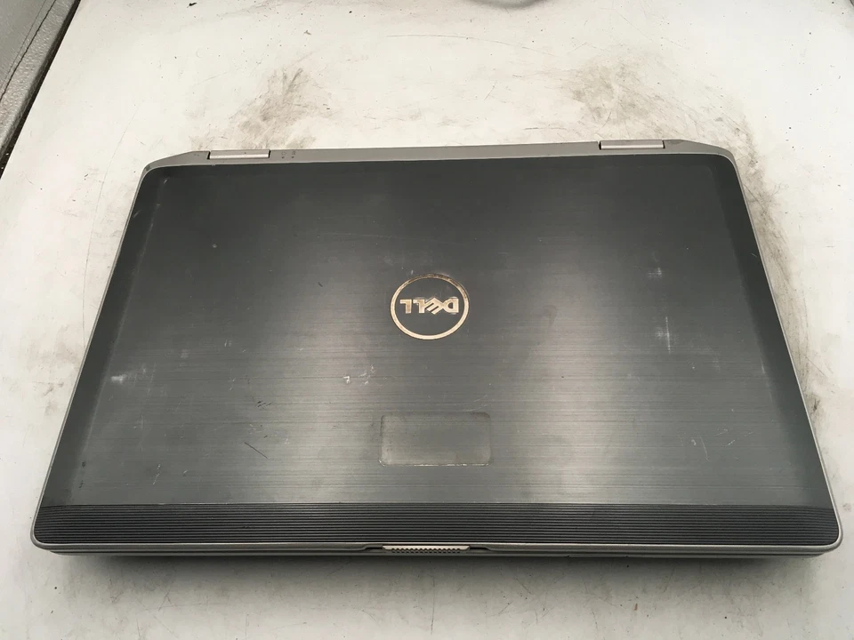 DELL LATITUDE E6420 -BOOTS TO BIOS/BIOS LOCK- INTEL I5 2520M - 8GB RAM -READ- BB - Image 4 of 4