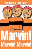 Richard S. Hartmetz | Marvin! Marvin! Marvin! | Taschenbuch | Englisch (2000)