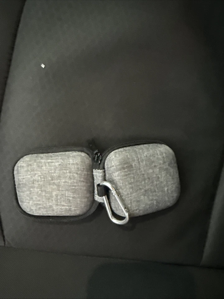 Ремешок держатель и силиконовый чехол для Apple Airpod Air Pod аксессуары Airpods - Изображение 3 из 4