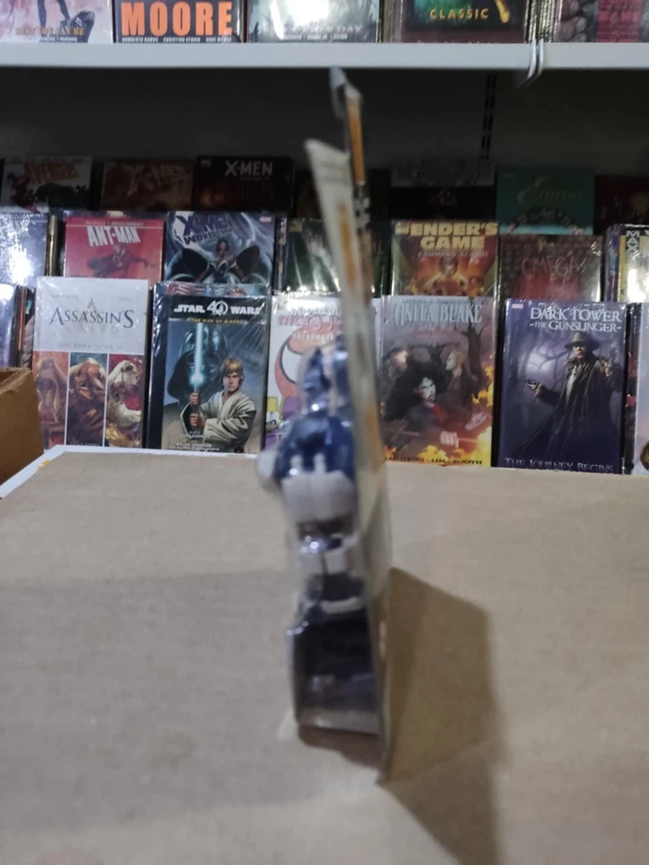 Transformers Titans Return Titan Master Overboard Headmaster Figure NEW - Image 2 of 4