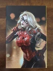 Amazing Spider-Man #39 Virgin Variant Store Exclusive Leirix