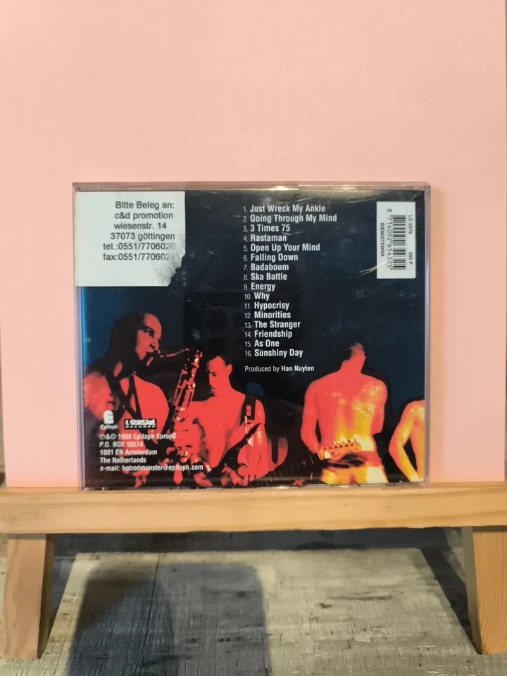 Looking Up - ++Get Another Answer - Bild 2 von 2