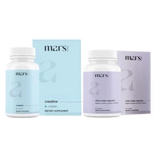 Mars Beast Mode Combo | Pack of 1