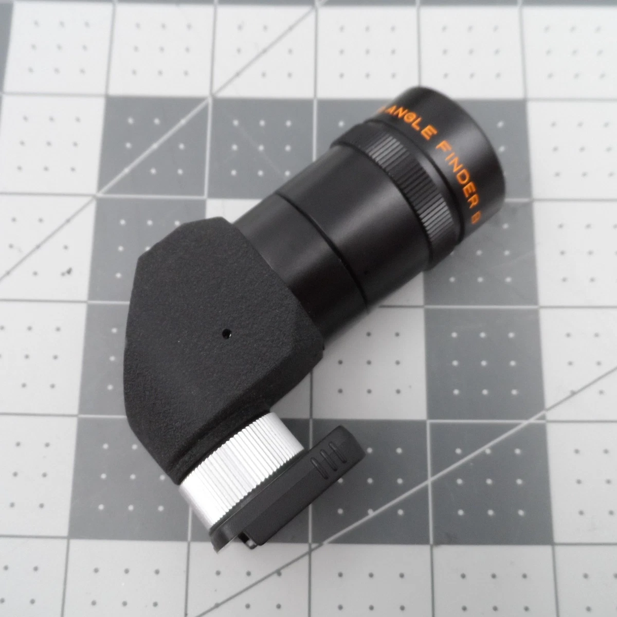 Canon Angle Finder B for sale | eBay
