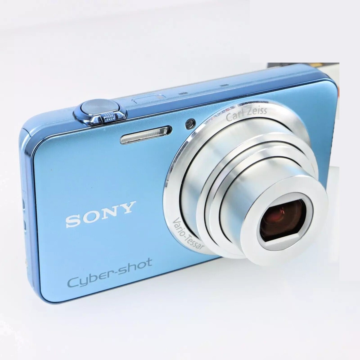 SONY Cyber-shot DSC-WX50 16.2MP中古品 SONY DSC Cyber-shot -WX50 16.2MP 5x Optical Zoom Compact Digital
