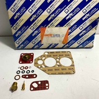 Original Lancia-Fiat Vergaser-Kit Fiat Oe/Oem 82301913 82301913