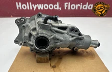 2018-2025 LAND RANGE ROVER VELAR AWD FRONT AXLE DIFFERENTIAL CARRIER 3.73 OE 20k