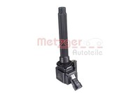 Metzger 0880554 ZüNdspule Passend FüR Fiat Jeep