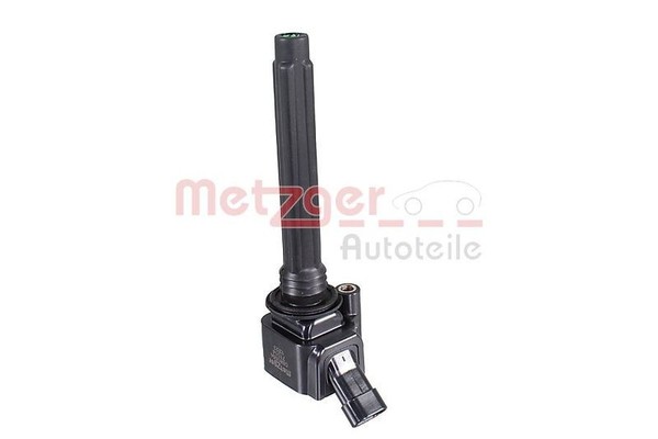 Metzger 0880554 ZüNdspule Passend FüR Fiat Jeep-image