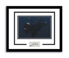 Billie Eilish Autographed Signed 11x14 Framed Photo ACOA