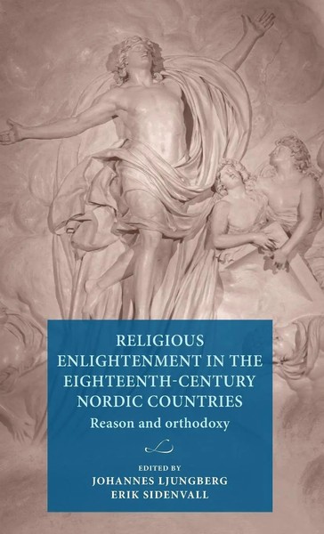 Religious Enlightenment In The Eighteenth-Century Nordic Countries | Buch | 2023-image