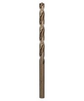 Bosch Metallbohrer Hss-Co, Din 338, 6,8 X 69 X 109 Mm, 10Er-Pack 2608585891