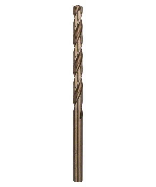 Bosch Metallbohrer Hss-Co, Din 338, 6,8 X 69 X 109 Mm, 10Er-Pack 2608585891-image