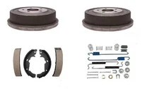 Rear Brake shoe drum spring Fit Chevrolet Equinox 2005 2006 Saturn Vue 2002-2007