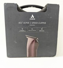 Andis AGC Super 2-Speed with T-84 Detachable ...