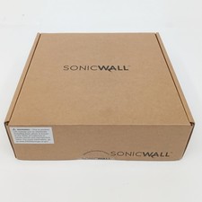 SonicWall TZ400 01-SSC-1705 - Brand New, Factory Sealed