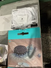 Lefant M310 Ultra Robot Vacuum & Mop 6000Pa WiFi App Alexa 170min – New
