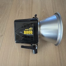 Alien Bees 320 WS B800 Strobe Flash Unit B800-B