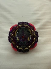 Beyblade Burst Barricade Lucifer