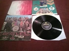 THE BEATLES SGt PEPPERS LONELY HEARTS CLUB BAND VINYL UK 1ST PRESS MONO 1967