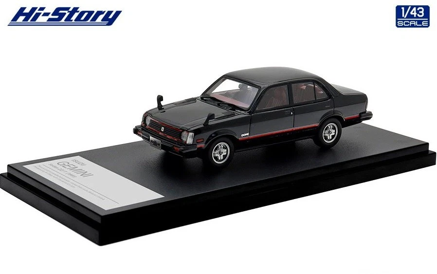 Hi-Story Cars Contemporary Manufacture Diecast Cars, Trucks & Vans