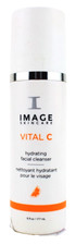 Image Skincare Vital C Hydrating Facial Cleanser, 6.6 oz.
